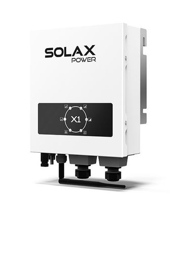 Solax X1 1.5 MINI omvormer