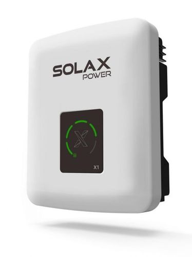 Solax X1 Air 2.0 SD Omvormer