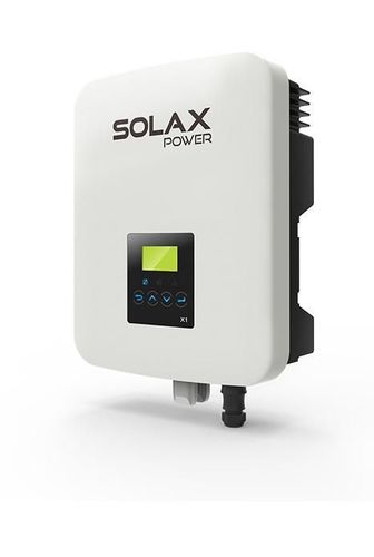 Solax X1 Boost 3.3 T Omvormer