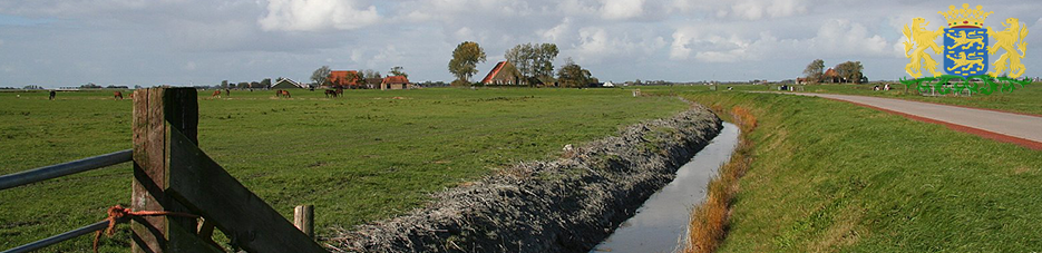 Zonnepanelen Friesland